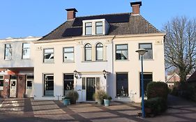 B & B Marrum Hotel Marrum